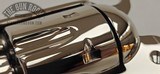 Colt SAA 3rd Gen Nickel .45 - Very Nice - 11 of 15 Colt SAA 3rd Gen Nickel .45 - Very Nice - 11 of 15