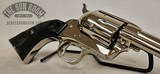 Colt SAA 3rd Gen Nickel .45 - 10 of 17