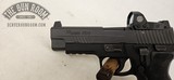 Sig Sauer P226 9mm W/ Romeo 1 - 5 of 13 Sig Sauer P226 9mm W/ Romeo 1 - 5 of 13