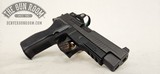 Sig Sauer P226 9mm W/ Romeo 1 - 11 of 13 Sig Sauer P226 9mm W/ Romeo 1 - 11 of 13