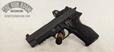 Sig Sauer P226 9mm W/ Romeo 1 - 2 of 13 Sig Sauer P226 9mm W/ Romeo 1 - 2 of 13