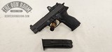 Sig Sauer P226 9mm W/ Romeo 1 - 1 of 13 Sig Sauer P226 9mm W/ Romeo 1 - 1 of 13
