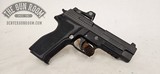 Sig Sauer P226 9mm W/ Romeo 1 - 7 of 13 Sig Sauer P226 9mm W/ Romeo 1 - 7 of 13