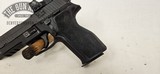 Sig Sauer P226 9mm W/ Romeo 1 - 3 of 13 Sig Sauer P226 9mm W/ Romeo 1 - 3 of 13