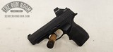 Sig Sauer P365XL 9mm W/ Holosun 507k - 2 of 11 Sig Sauer P365XL 9mm W/ Holosun 507k - 2 of 11