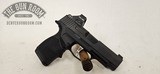 Sig Sauer P365XL 9mm W/ Holosun 507k - 6 of 11 Sig Sauer P365XL 9mm W/ Holosun 507k - 6 of 11