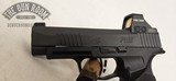 Sig Sauer P365XL 9mm W/ Holosun 507k - 5 of 11 Sig Sauer P365XL 9mm W/ Holosun 507k - 5 of 11