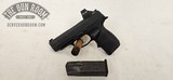 Sig Sauer P365XL 9mm W/ Holosun 507k - 1 of 11 Sig Sauer P365XL 9mm W/ Holosun 507k - 1 of 11