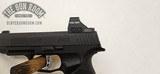 Sig Sauer P365XL 9mm W/ Holosun 507k - 4 of 11 Sig Sauer P365XL 9mm W/ Holosun 507k - 4 of 11