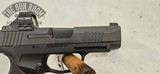 Sig Sauer P365XL 9mm W/ Holosun 507k - 9 of 11 Sig Sauer P365XL 9mm W/ Holosun 507k - 9 of 11
