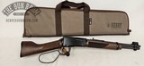 Henry H001MML Mare's Leg .22WMR