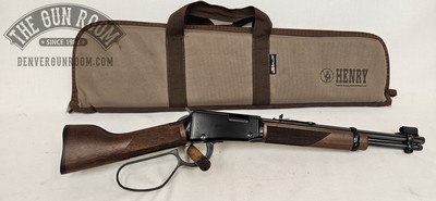 Henry H001MML Mare's Leg .22WMR