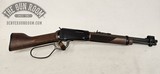 Henry H001MML Mare's Leg .22WMR - 2 of 15 Henry H001MML Mare's Leg .22WMR - 2 of 15