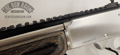 PRICE REDUCED 6/4/26!!!Marlin 336SDG 1/500 Davidson's Exclusive 16