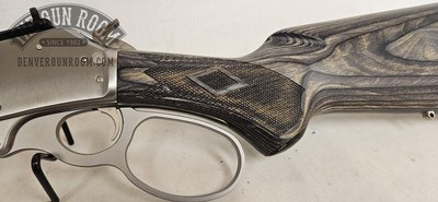 PRICE REDUCED 6/4/26!!!Marlin 336SDG 1/500 Davidson's Exclusive 16
