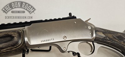 PRICE REDUCED 6/4/26!!!Marlin 336SDG 1/500 Davidson's Exclusive 16