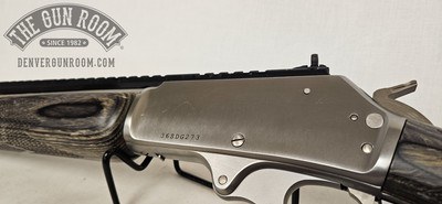 PRICE REDUCED 6/4/26!!!Marlin 336SDG 1/500 Davidson's Exclusive 16