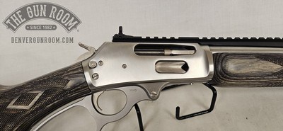 PRICE REDUCED 6/4/26!!!Marlin 336SDG 1/500 Davidson's Exclusive 16