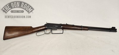 Winchester 94 .32 Win Spl