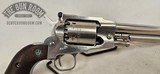 Ruger Old Army .45 Stainless - 7 of 8