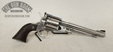 Ruger Old Army .45 Stainless - 5 of 8