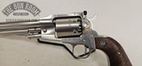 Ruger Old Army .45 Stainless - 3 of 8