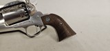 Ruger Old Army .45 Stainless - 2 of 8