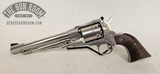 Ruger Old Army .45 Stainless - 1 of 8