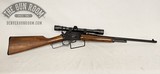 Marlin 1894CL .25-20 Win - 1 of 16