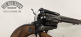 Ruger New Model Blackhawk .45 Colt + .45 ACP Cylinders - 4 of 15 Ruger New Model Blackhawk .45 Colt + .45 ACP Cylinders - 4 of 15