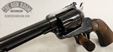 Ruger New Model Blackhawk .45 Colt + .45 ACP Cylinders - 11 of 15 Ruger New Model Blackhawk .45 Colt + .45 ACP Cylinders - 11 of 15