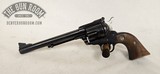 Ruger New Model Blackhawk .45 Colt + .45 ACP Cylinders - 8 of 15 Ruger New Model Blackhawk .45 Colt + .45 ACP Cylinders - 8 of 15