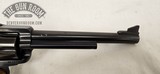 Ruger New Model Blackhawk .45 Colt + .45 ACP Cylinders - 7 of 15 Ruger New Model Blackhawk .45 Colt + .45 ACP Cylinders - 7 of 15
