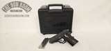 Sig Sauer 1911 Ultra Compact .45 ACP W/Box - 1 of 13