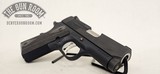 Sig Sauer 1911 Ultra Compact .45 ACP W/Box - 10 of 13