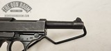 Post War Walther P38 9mm W/ Holster + Mags - 12 of 16