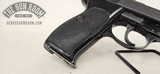 Post War Walther P38 9mm W/ Holster + Mags - 9 of 16