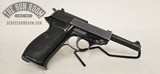 Post War Walther P38 9mm W/ Holster + Mags - 8 of 16