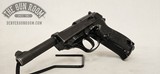 Post War Walther P38 9mm W/ Holster + Mags - 7 of 16