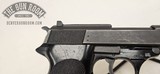 Post War Walther P38 9mm W/ Holster + Mags - 10 of 16