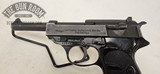 Post War Walther P38 9mm W/ Holster + Mags - 5 of 16
