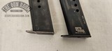 Post War Walther P38 9mm W/ Holster + Mags - 15 of 16