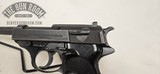 Post War Walther P38 9mm W/ Holster + Mags - 4 of 16