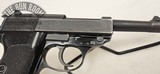 Post War Walther P38 9mm W/ Holster + Mags - 11 of 16