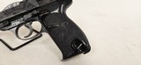 Post War Walther P38 9mm W/ Holster + Mags - 3 of 16