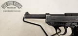 Post War Walther P38 9mm W/ Holster + Mags - 6 of 16
