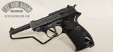 Post War Walther P38 9mm W/ Holster + Mags - 2 of 16