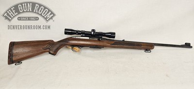 Winchester 100 .243 Win