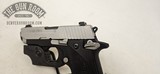 Sig Sauer P938 9mm W/ Box + Mags - 4 of 13