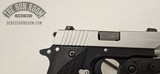 Sig Sauer P938 9mm W/ Box + Mags - 9 of 13